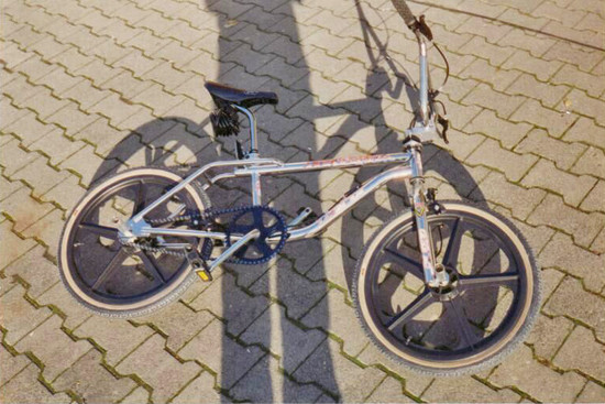 GT Performer1993