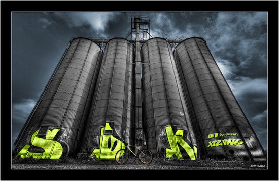 Xizang Silo TM2c