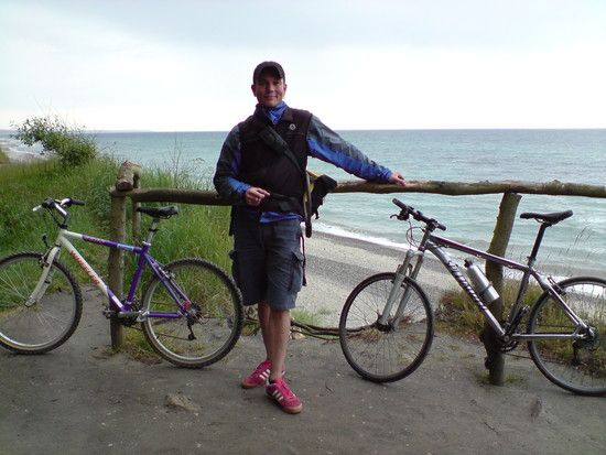 Urlaub 2008