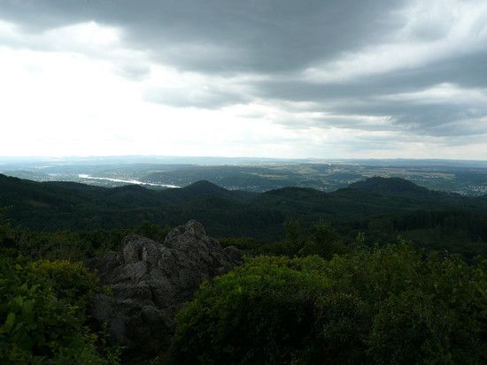 Petersberg - Bonn