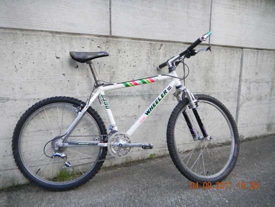 Wheeler9990019