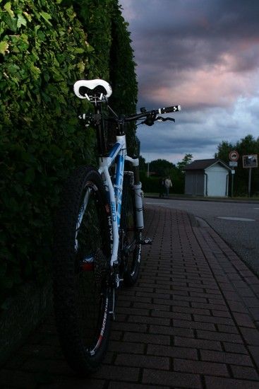 NOCH komplett original :)