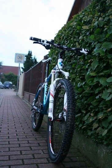 NOCH komplett original :)