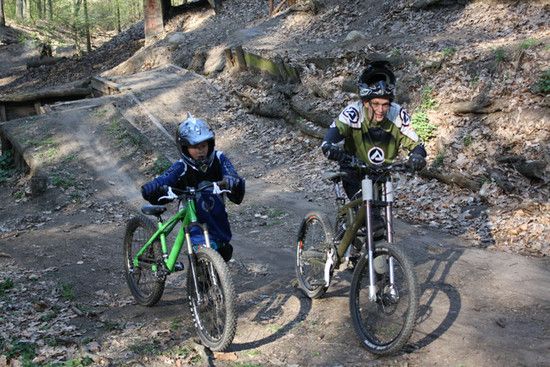 downhill171