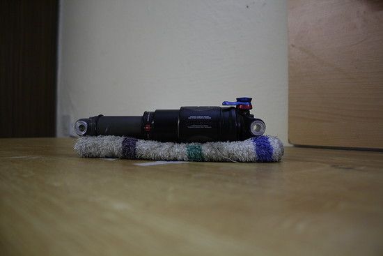exzentriesche Buchsen