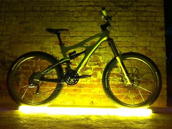 Ibis Mojo HD