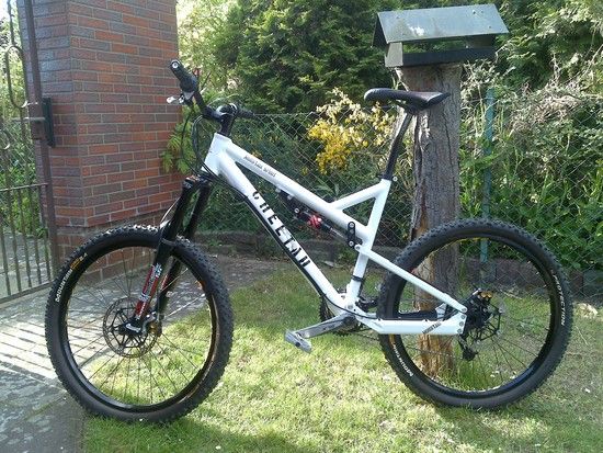 Cheetah Mountain Spirit andere seite