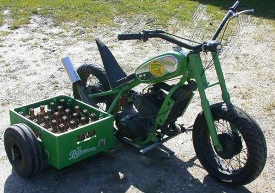 Party Bike ;-D