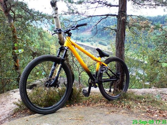 Giant stp 2 2008 top