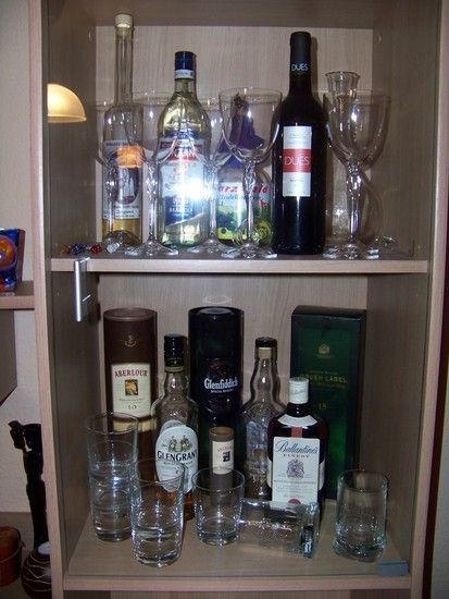 Whisk(e)y