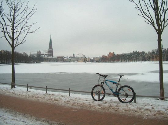 24.12.09 Pfaffenteich