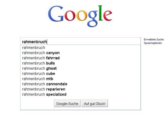 google