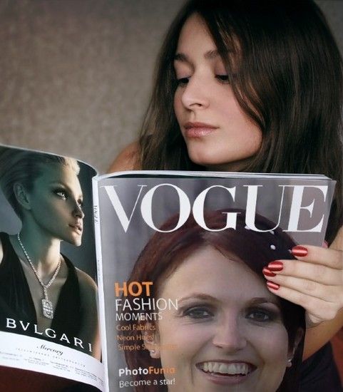 Vogue