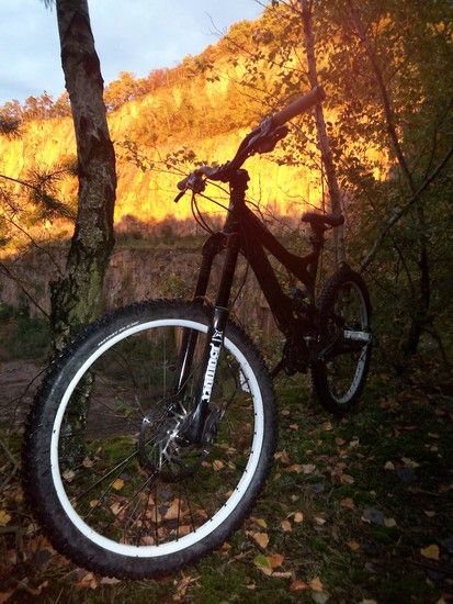 enduro elite