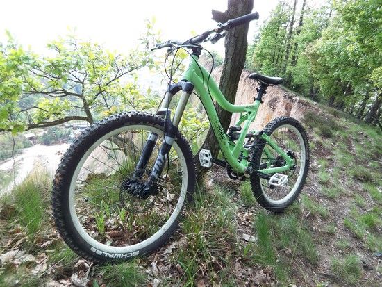 norco