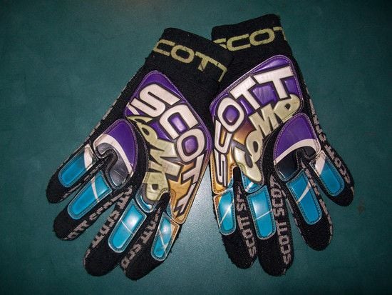 Scott Comp Gloves