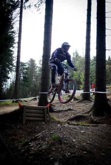 Winterberg Saison 2011 Opening