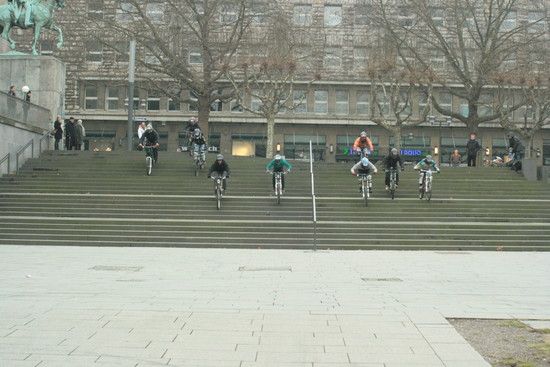 Essen City DH Dom