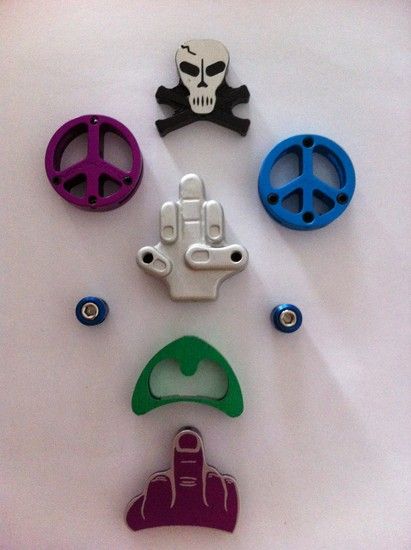 Kabel Hanger`s