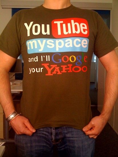 YoutubeShirt