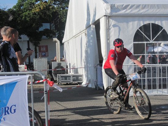 Daun / VulkanBike Eifelmarathon