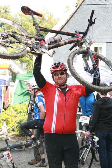 Olsberg / Langenberg Marathon