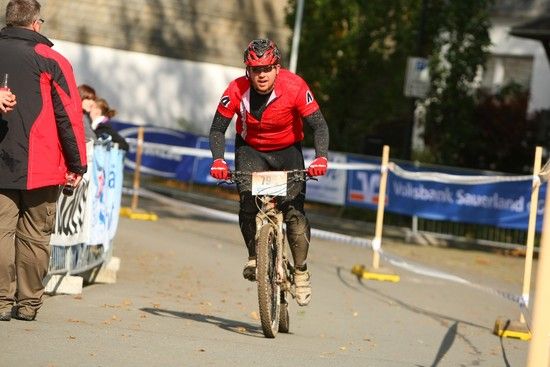 Olsberg / Langenberg Marathon