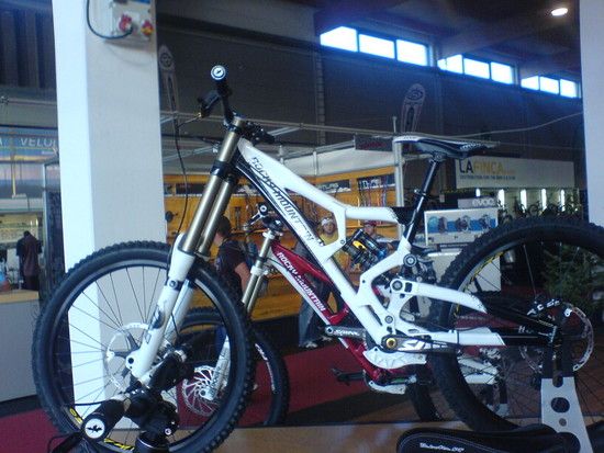 Rocky Mountian DH