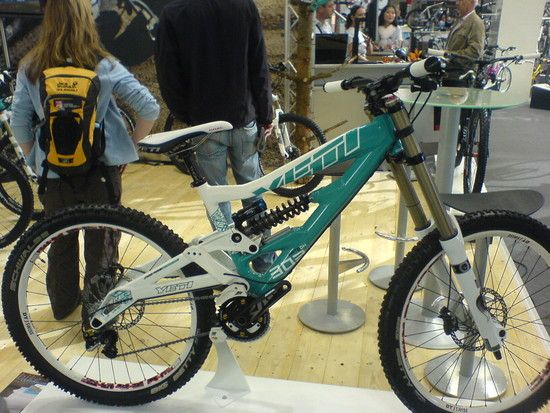 Yeti