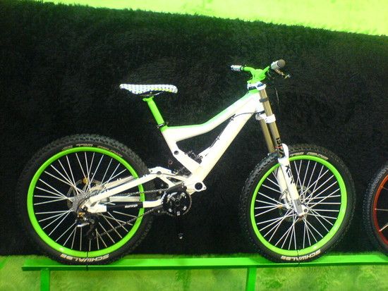 KraD1 EVO