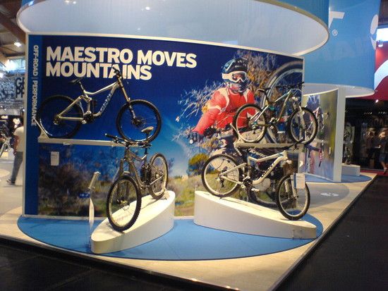 Giant Bikes