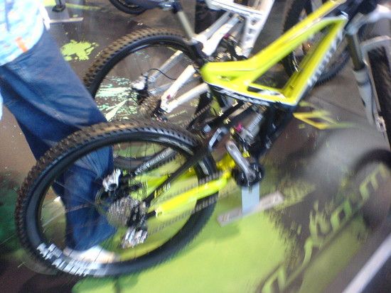 Scott Ransom Carbon