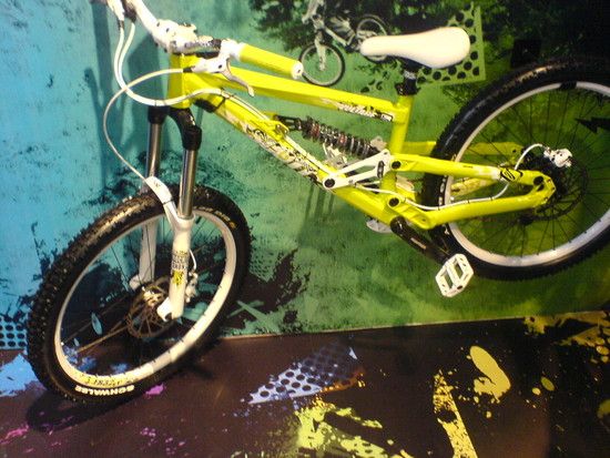 Scott Voltage FR 30