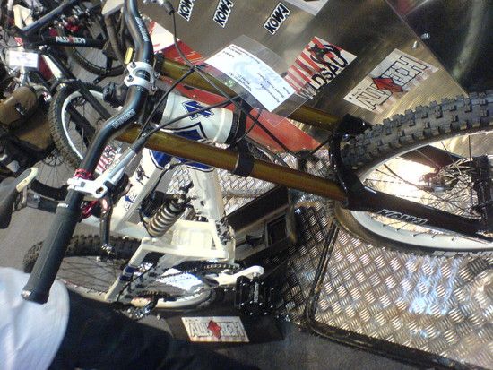 Kowa DH