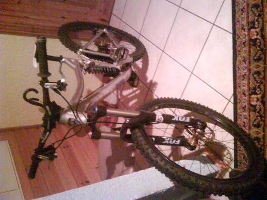 meinfahrradneu