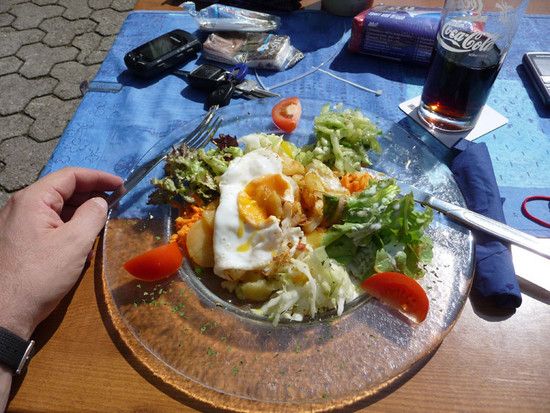 mittag
