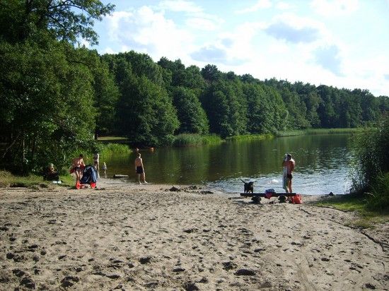 Lienewitzsee2