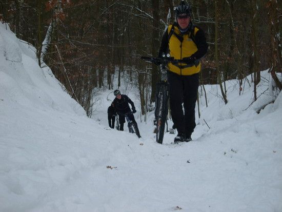 Uphill