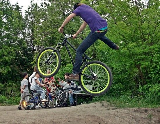 OneFootWhip..