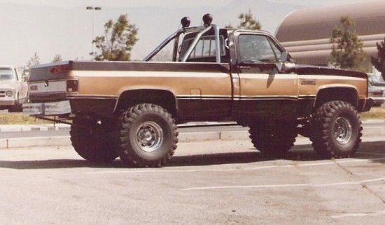 colt-gmc-beulen