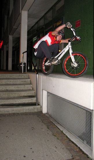 side-hop