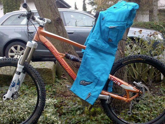 Fahr-rad