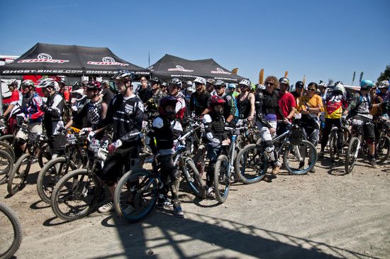 iXS Dirt Masters Tag 1 Enduro 06