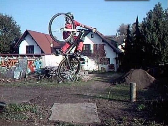 almost invert