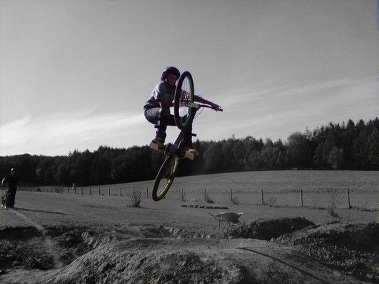 altes bild