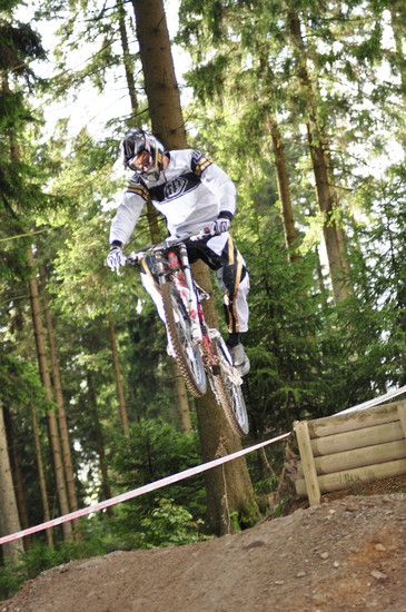 Winterberg 25.10.09