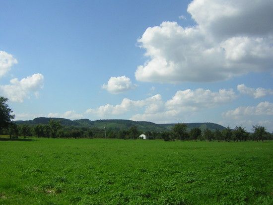 Auf dem Main-Radweg (Würzburg Richtung Karlstadt)