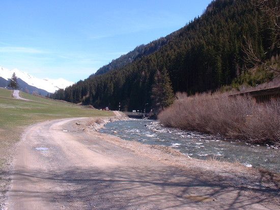 Ischgl 2 (April 2004)