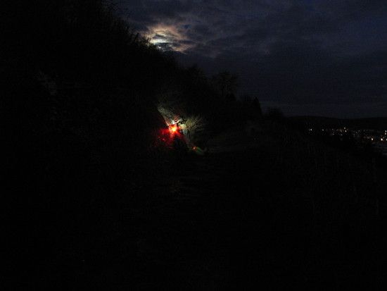Smart Flash 0.5W