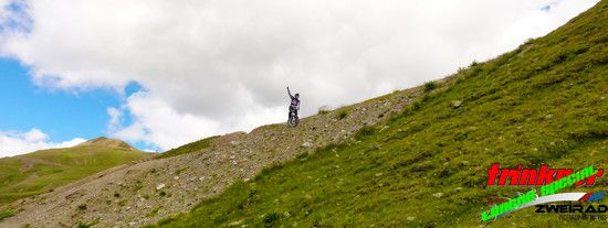 Livigno Freeride 2900m